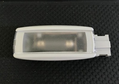 Volkswagen 1k0947107 лампа освітлення кабіни фото №1