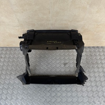 Воздуховод воздуха alfa romeo stelvio 2.0 bz фото №1