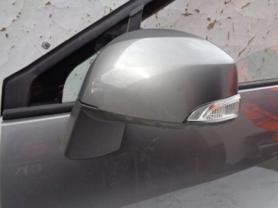 Дзеркало ліва grand scenic 3 iii fl tekng фото №1