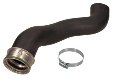 Шланг інтеркулер db w204 2,2cdi 07- фото №1