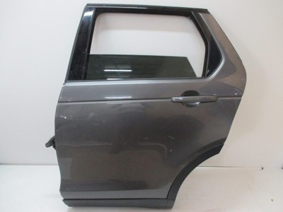 Дверь land rover discovery sport 18r левая задние фото №1