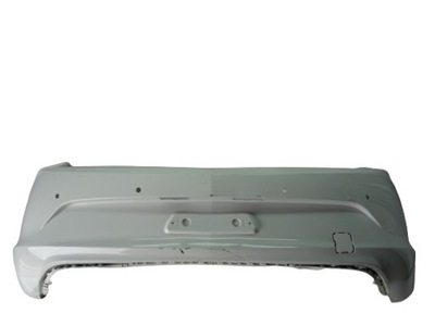 Opel cascada бампер задня задній оригінальний фото №1