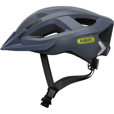 Kask rowerowy ABUS Aduro 2.0 52 - 58 LED