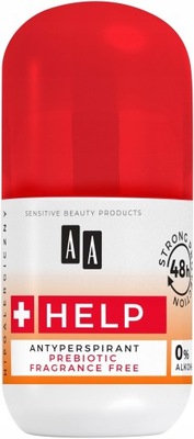 AA ROLL-ON 50 ML HELP