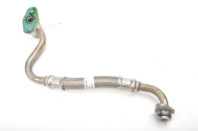 Db11 5.2 шланг масляный hy53-9g441-aa фото №1