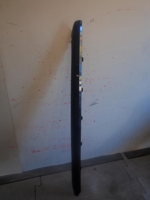 Поріг молдинг поріг права mini countryman f60 14- фото №1