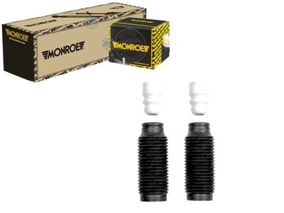 Monroe втулка рычага фото №1