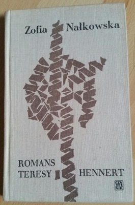 Romans Teresy Hennert