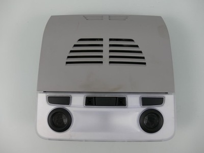 Bmw e92 лампа стельовий кабіни модуль сигналізація фото №1