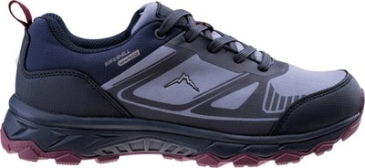 DAMSKIE BUTY ELBRUS EVELYN TREKKINGOWE r 40