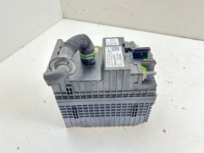 2017 mitsubishi outlander аккумулятор 52220123 фото №1