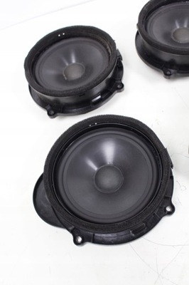 Динамик динамики land rover discovery iv фото №1