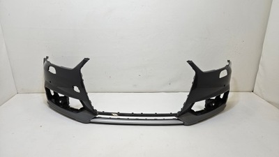 Бампер перед передній audi a1 lift active фото №1