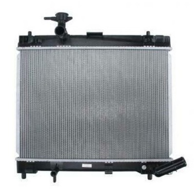 Toyota yaris 1.33 10.2012 - комплект woda + кондиционер фото №1