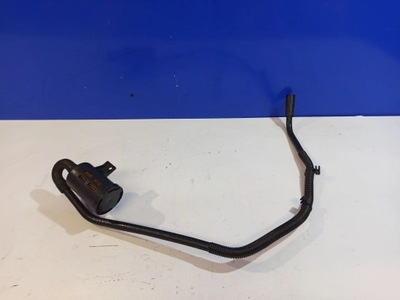 Volvo v60 2017 вентиляция картера фото №1