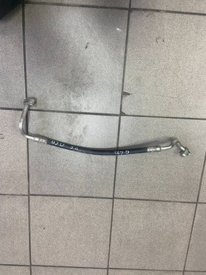 Boxer jumper ducato трубка шланг кондиционера 1379563080 фото №1