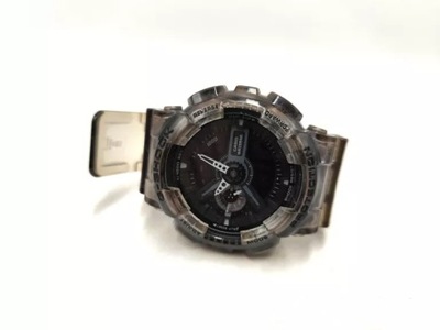 ZEGAREK MĘSKI CASIO G-SHOCK GA-1100SKE PUD