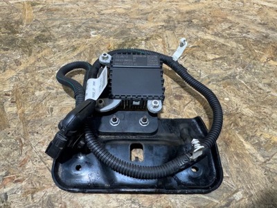 Citroen c5 aircross peugeot радар disctronic 9840456880 фото №1