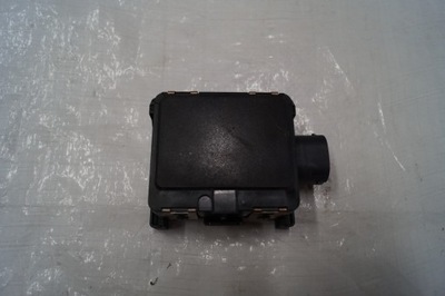 Модуль радар датчик jeep renegade 14-20 52131264 фото №1