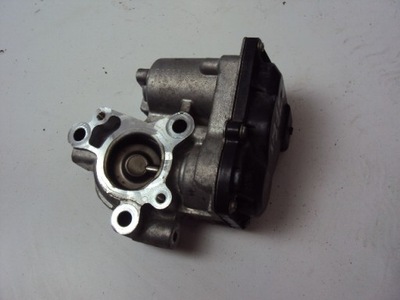 Клапан egr mercedes a-klasa w177 citan w420 renault captur ii clio v фото №1