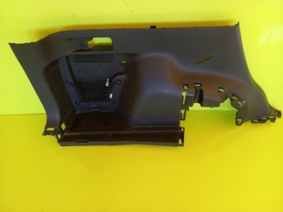 Обивка обшивка багажника левый honda cr-v iv 12r фото №1