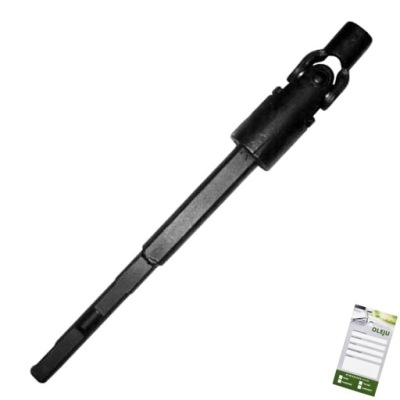 Вал крестовина колонки руль do renault 7700302076 фото №1