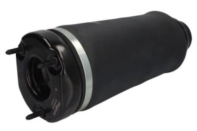 Пневмоподушка подушка пневматическая mzm016mt фото №1