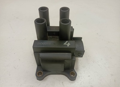 Катушка зажигания ford focus фото №1