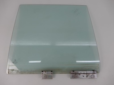 Bmw 7 e32 стекло дверь левый задняя левая задняя фото №1