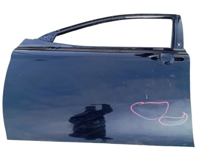 Toyota camry viii 2018- 18- двері ліва перед передні водія фото №1