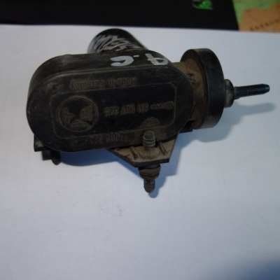 Помпа модуль блок управления termpomatu audi volkswagen vw 811907325 фото №1