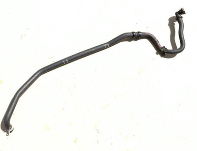 Renault kangoo iii iv 2021 z.e. wąż wody шланг фото №1