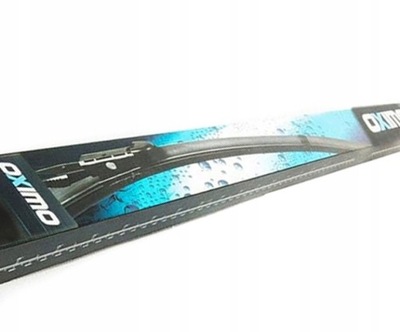 WIPER BLADE FRONT 650MM FOR VW PARATI PASSAT POLO  