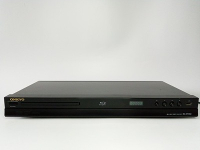 Odtwarzacz Blu-ray ONKYO BD-SP308