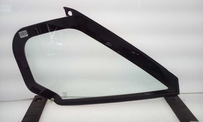 Стекло треугольник правый передний ford transit ii 86-99 фото №1