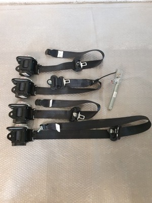 Mitsubishi eclipse cross ремені натягувач фото №1