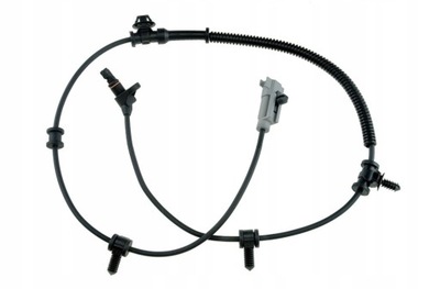 Датчик abs перед l=p do jeep commander 4.7 v8 5.7 фото №1