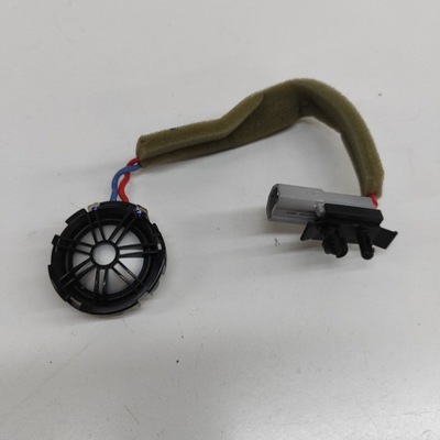 Land rover range rover sport l494 2018 динамик дверь задних фото №1