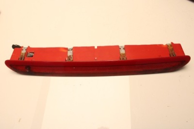 Volkswagen golf vi hb 2008r- третий свет стоп лампа стоп-сигнал 5k0945087b фото №1