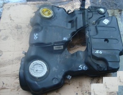 Audi s6 c6 5.2 4f0 бак топлива bak помпа фото №1