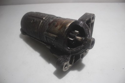 Стартер renault espace iv 2.2dci фото №1