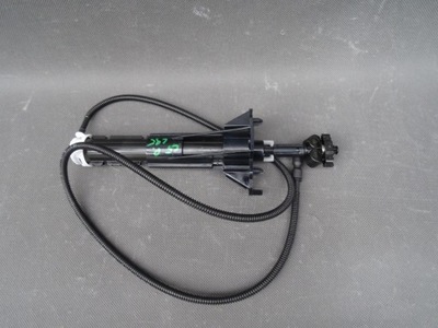 Citroen c5 iii 08- омыватель правый oryg фото №1