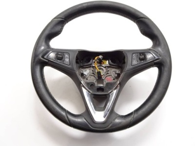 Воздуховод кожа multi opel astra k фото №1