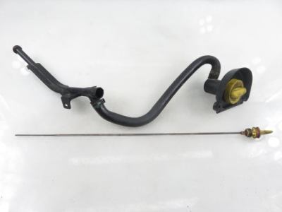 Щуп renault master 3 2.3 dci 111501272r 8200795333 фото №1