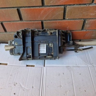 Тормоз ручной el renault scenic ii 8200522625 фото №1