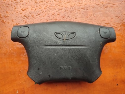 Подушка подушка безопасности водителя daewoo lanos 96220427j фото №1