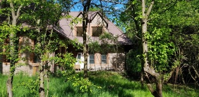 Dom, Władysławów, Lesznowola (gm.), 450 m²