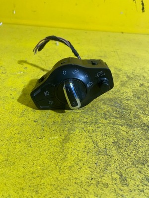 Audi a4 b8 - переключатель света фото №1