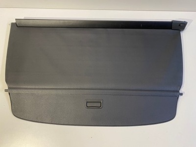 Шторка багажника vw passat b6 3c9867871 фото №1