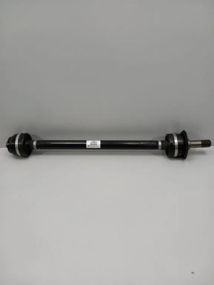 Bmw 7 g11 g32 привідний вал правий задня 8639456 фото №1